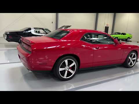 2012 Dodge Challenger (CC-2013699) for sale in Greensboro, North Carolina