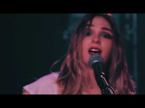 The Warning - Crimson Queen  LIVE @Whisky a GOGO January 2020