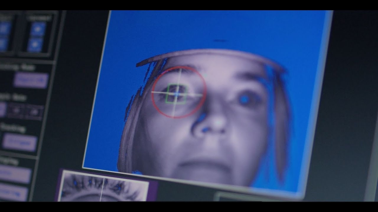 Mapping the brain's pathways – Dr. Douglas Munoz