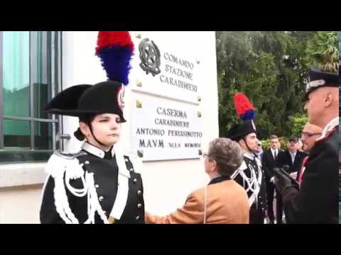 San Stino di Livenza (VE): inaugurata la Stazione Carabinieri
