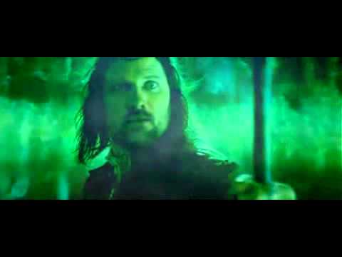 Lord of the Rings - The Fellowship