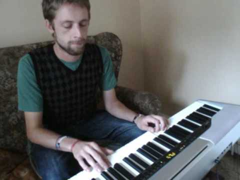 Sleepwalk (edarem Style)