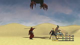 実況]FINAL FANTASY X[17日目