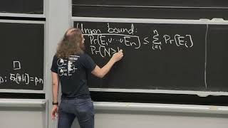 Lecture 23: Expectation and Variance