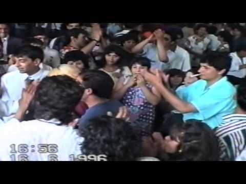 Sofi Marinova y Blago-Super Expres (novoobranska na Itco-kremikovtci)