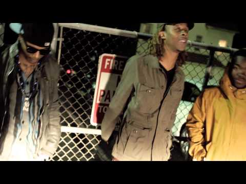 Tax G - Kid Cudi Creepers (remix) [HD] Envisioned by Denity