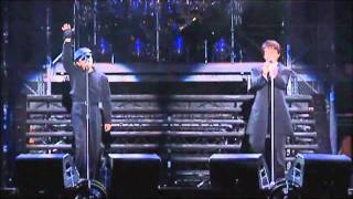 Chage & Aska  - SAY YES ! (LIVE)