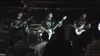 Engage - Gift of the Fallen - Nanci Raygun - 07-15-06