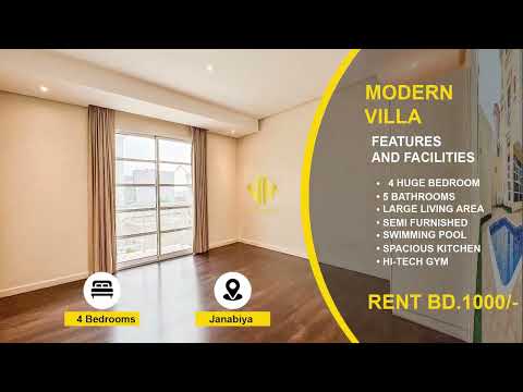 Property video thumbnail