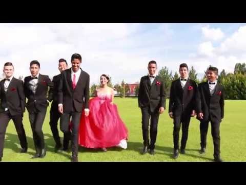 MQTV.- Sesión Formal de Melissa Ibarra.