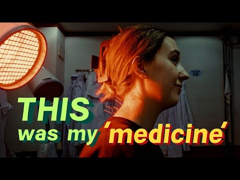 GigaQian - Hospital Visit Vlog in China