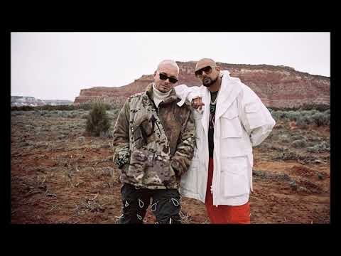 SEAN PAUL, J BALVIN - CONTRA LA PARED (LETRA EN LA DESCRIPCIÓN)