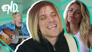 felt emo might delete ft. Tom Higgenson of Plain White T&#39;s