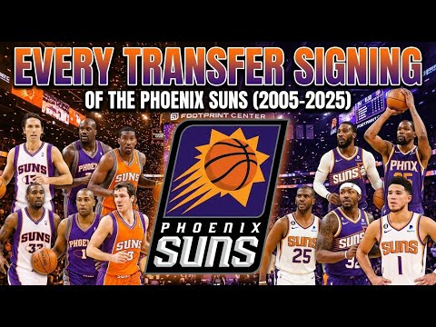 Phoenix Suns Reference