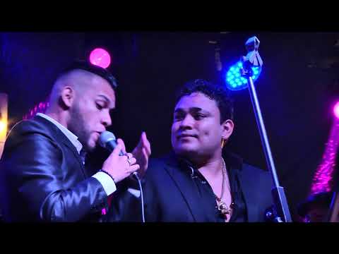 Video Cosas del Amor (En Vivo) de Josimar y Su Yambú 