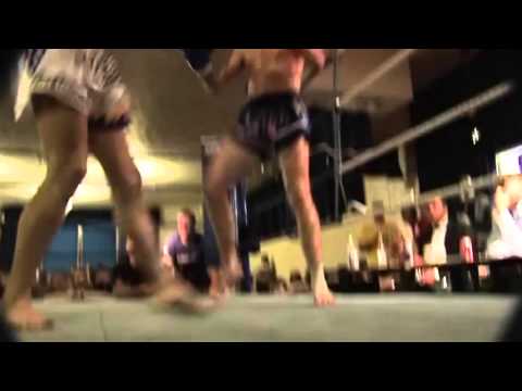 MMAG Fight Night 3 Keith Middleton vs Ryan Hurley part 22