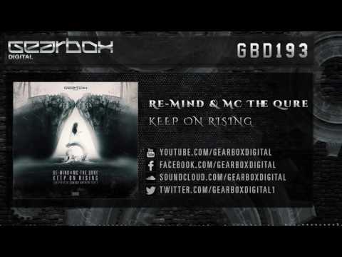 Re-Mind & Mc The Qure - Keep On Rising (Shipwreck Sunday Anthem 2017]  [GBD194]
