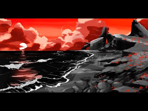 Mitodian - Vamos a la Playa (Official Lyric Video)