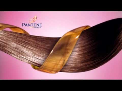 Pantene — Sunflower — Pantene — Sunflower