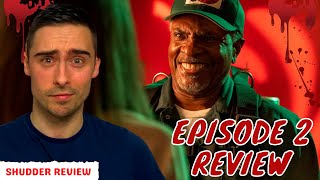 Creepshow Season 2 Episode 2 Review | Dino Reviews