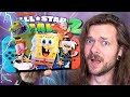 Nickelodeon All Star Brawl 2 Is A BETTER Smash Bros Ultimate