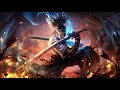 I'M STILL HERE - Best Epic Heroic Orchestral Music | Powerful League of Legends Music