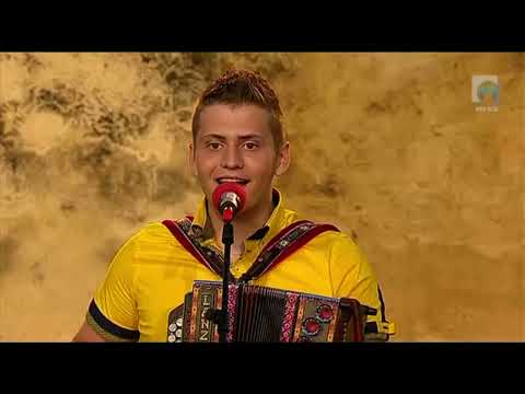 Ansambel Divja kri - Nekdo