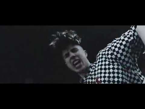 [FREE] BVDLVD x Scarlxrd x Prxjek - Type Beat "BLEED"