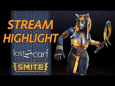 Scarf Streamed a Good Kitty