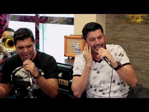 LOS RECODITOS - MI ULTIMO DESEO (Versión Pepe's Office)