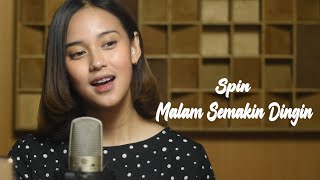 Download lagu Malam Semakin Dingin (Spin) - Syiffa Syahla Cover Bening Musik mp3 Download lagu Malam Semakin Dingin (Spin) - Syiffa Syahla Cover Bening Musik mp3