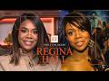 Regina Hall Through the Years: Her Hollywood Journey to Comedy SCENE-STEALER! | ET Vault Unlocked