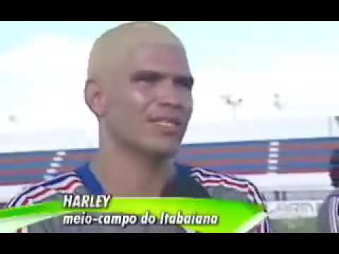 Harley diz que foi ameaçado de morte depois do Cai-cai do Confiança