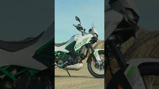 Download lagu 2026 Kawasaki’s New KLE500 Is Back! #shortvideo #shorts mp3