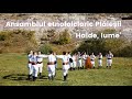 Ansamblul Etnofolcloric Plăieșii Haide Lume
