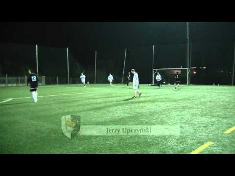 2. Kolejka: Latin Kings - Piraci z Karaibów (FLS: Wiosna 2011)