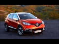 Renault Captur 2013 - M83 : Midnight City 