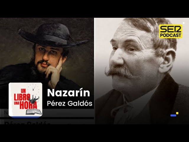 Vídeo relacionado con Nazarín (El libro de bolsillo - Bibliotecas de autor - Biblioteca Pérez Galdós)