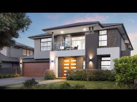 46 Chute Street, Mordialloc, VIC 3195, 5 침실, 5 욕실, House