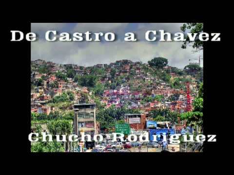 De Castro A Chavez
