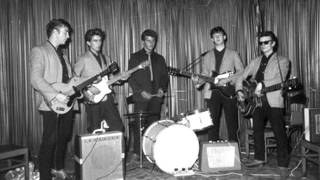 When The Saints Go Marching In (The Beatles &amp; Tony Sheridan) &#39;&#39;HD&#39;&#39;