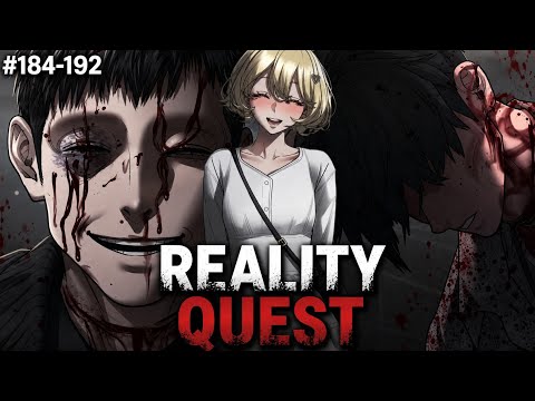 Secret Class Chapter 184