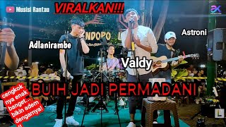 Download lagu ADLANI RAMBE , ASTRONI TARIGAN , VALDY NYONG BUIH JADI PERMADANI....SUARANYA MERDU PARAH!!!! mp3 Download lagu ADLANI RAMBE , ASTRONI TARIGAN , VALDY NYONG BUIH JADI PERMADANI....SUARANYA MERDU PARAH!!!! mp3