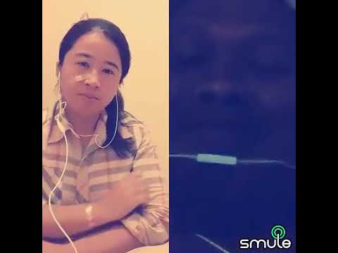 Qais dan Laila Duet maut bersama monata