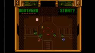 SmashTV Multi-Controller Option