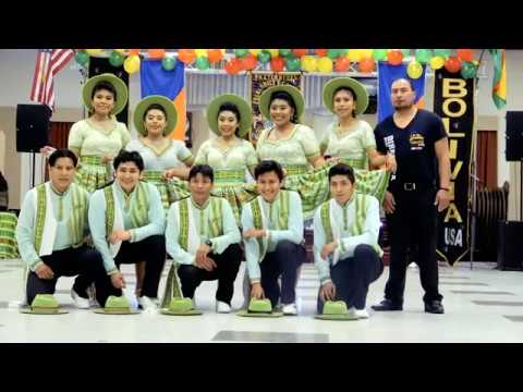 Salay Bolivia USA. - Open House 2018 Campeones del Concurso de Salay