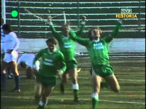 1984-11-18 Lechia - Górnik 2-1