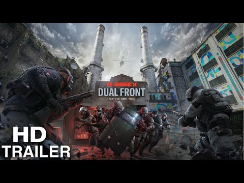 Découvrez les Nouveautés de Rainbow Six Siege X dès son Lancement et Au-delà