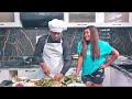 Billionaire Lady Never Loved Any Man But Fell In Love With The Poor Chef She Hired As Her Cook
