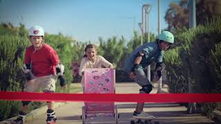 Download lagu Nestlé - Hot Wheels Mega Stickers mp3 Download lagu Nestlé - Hot Wheels Mega Stickers mp3